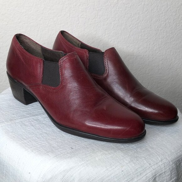 GORGEOUS, "MUNRO" Amara Ladies Shoes (Size 7.5) - Picture 2 of 7